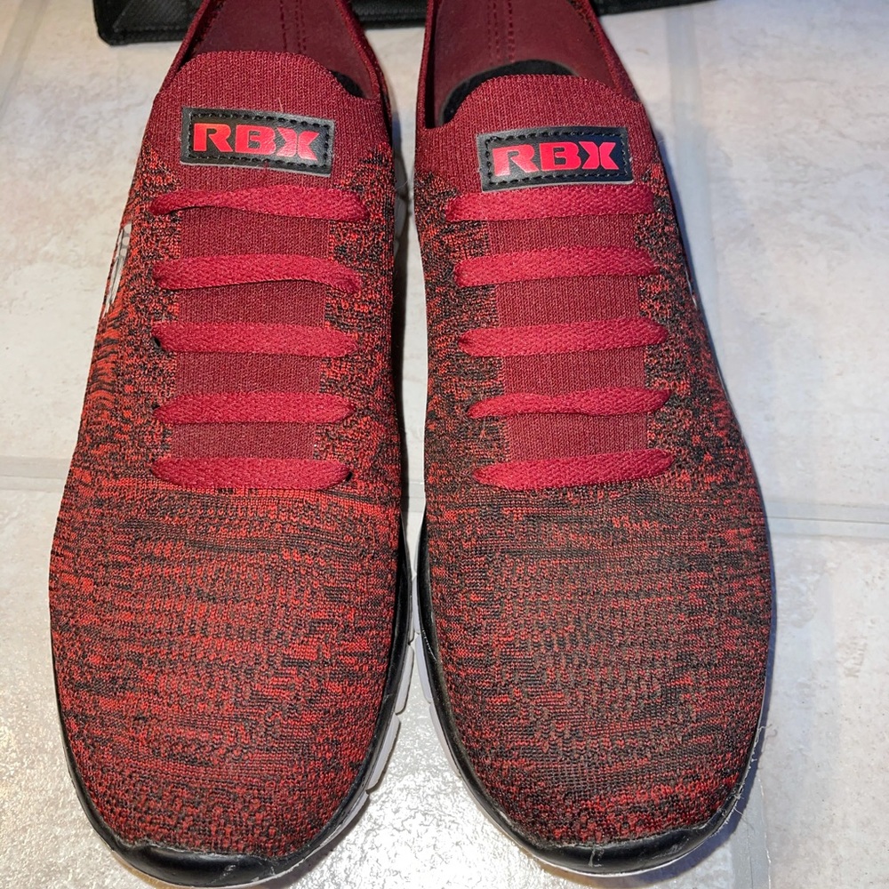 Men's Reebok shoes